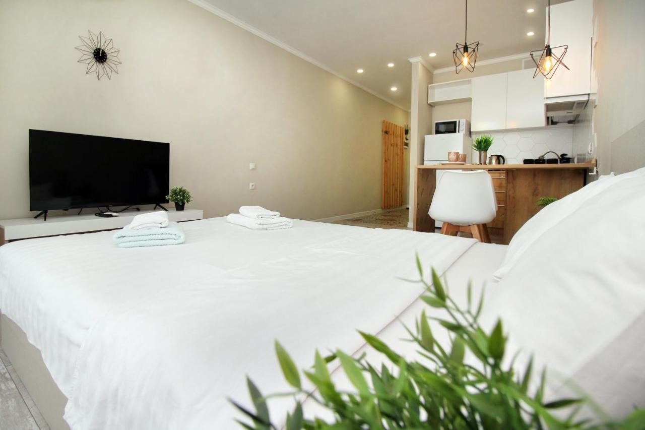 Apartment In The Center 216