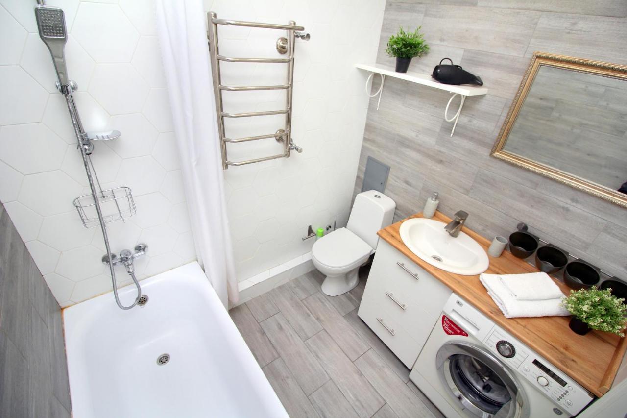 Apartment In The Center 216