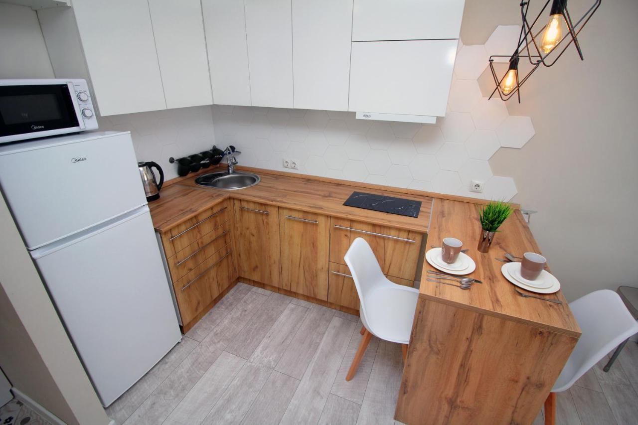 Apartment In The Center 216 Almaty